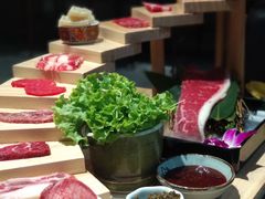 -NIUAN牛庵·日式和牛烧肉(恒隆店)