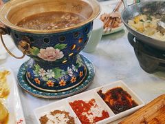 -金家老三饭庄(常营店)