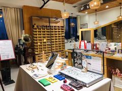 -肆兮眼镜·蔡司·徕卡战略合作店(大坪店)