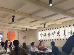 -肥家大排档(天河体育西店)