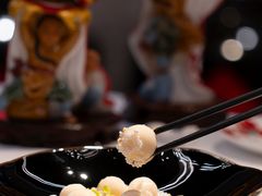 -山泉粤宴(广东大厦店)