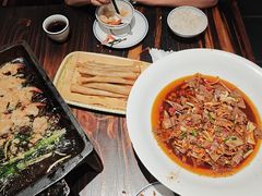 -老村长•湖北家常菜(黄浦路店)
