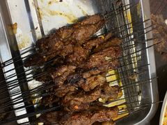 -清真·马峰烤肉(小学习北巷店)