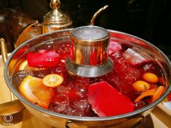 -别院里音乐餐酒吧(双流航空港店)