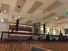 大堂-赤坂亭M9和牛烧肉·日料398放题(万达店)