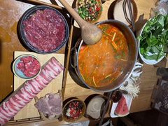 -黔诚酸汤牛肉(甲秀楼店)