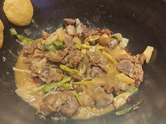 -玺炖·中国铁锅炖(虹桥天街店)