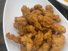 -九寨沟石锅鱼(沣峪口二十年店)