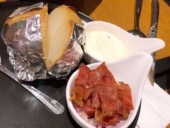 -安妮意大利餐厅(国贸店)