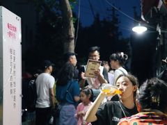 -九龙餐厅(大沽路店)