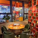  馋哭隔壁小孩的炭烤铺～超绝包浆豆腐