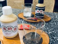 桂花冰滴-灶咖KITCHEN