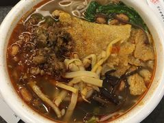 -水平有限广西米粉·广西风味集(五道口店)