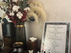 -Modern Thai Massage(泰式按摩)