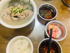 -双流老字号董蹄花(广场路店)