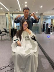 -WM Hair Salon