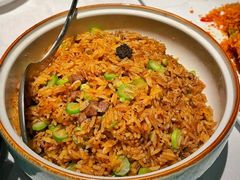 好手艺炒饭-涌上外婆桥(江北万达店)