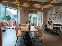 -丽芝士Richeese Factory(大新店)