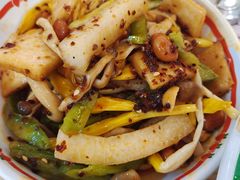 -萝卜向南·湘西泡菜·腊味炒饭(星河coco city店)