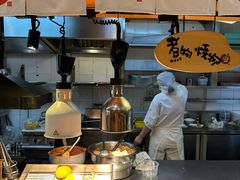 -虹梅食堂·爱蝦乃家