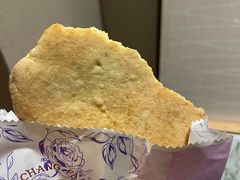 -长发西饼(临顿路店)