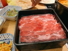 -温野菜涮涮锅(西单大悦城店)