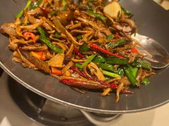 -潇湘码头·鲜湘菜(清河店)