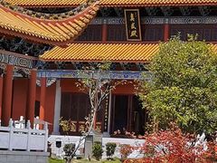 -常德桃花源景区