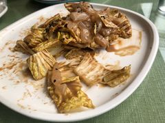 -桃子餐厅·天津菜(王顶堤总店)