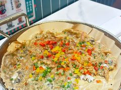 -虎婆冷饮店·海南特色炒冰(三亚湾店)