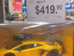 -玩具反斗城(海港城店)