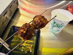 -纪录片《人生一串》体验店(静安店)