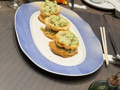 -望乡楼上海菜(日月光店)