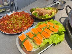 -刘翠花火锅馆(南充首店)