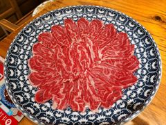 -北京老门框爆肚四季涮肉(淮海东路外滩店)