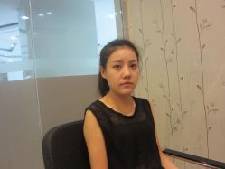 操作前-美秀造型