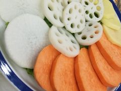 -福记火锅