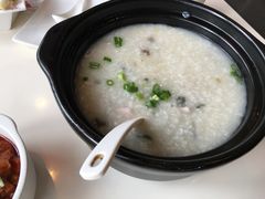 -嘉和一品粥(方庄店)