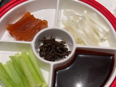 -全聚德(双井店)