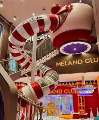 点击看大图 -meland亲子乐园(深圳领展中心城店)