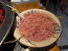 -陈眼镜火锅(总店)