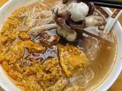 -荔林食店(西华路店)