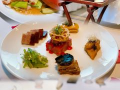 -杭州君悦酒店·湖滨28中餐厅