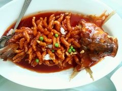 -西湖春天•老字号杭州菜(百汇店)