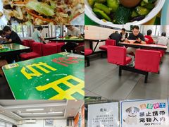 -益民餐厅(交通大学店)