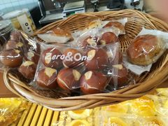 -0+1·手作面包(新北店)
