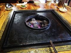 -滇藏石锅宴(北门坡古城管理局店)