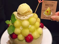 -莱茵阁西餐咖啡厅(祖庙店)