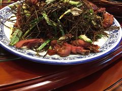 -杨记隆府(白象街店)