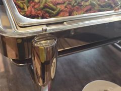 -锦江宾馆-花园餐厅